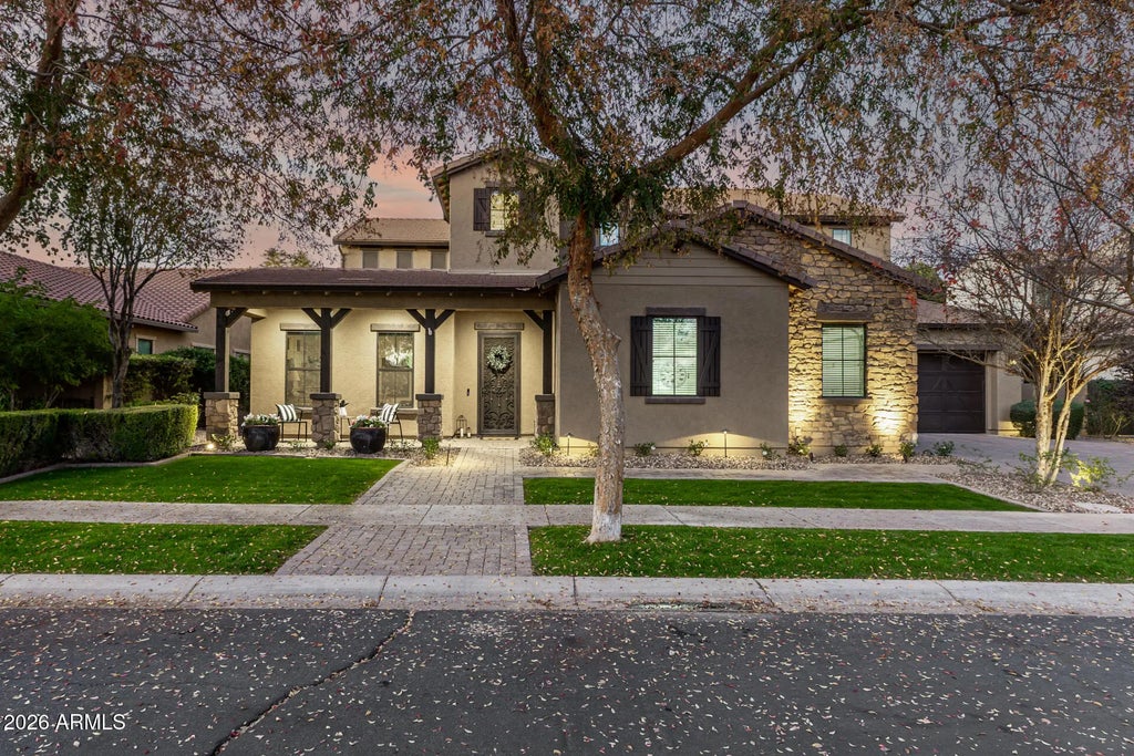 2950 E Los Altos Court, Gilbert