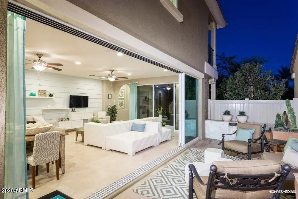 1067 S Storment Lane, Gilbert