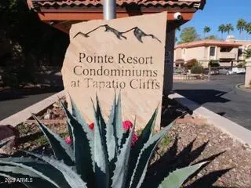 10410 N Cave Creek Road (unit 2043), Phoenix