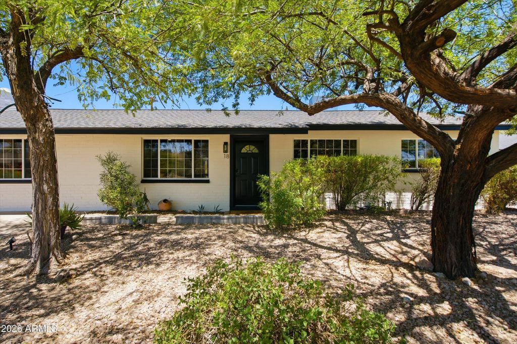 18 E Garfield Street, Tempe