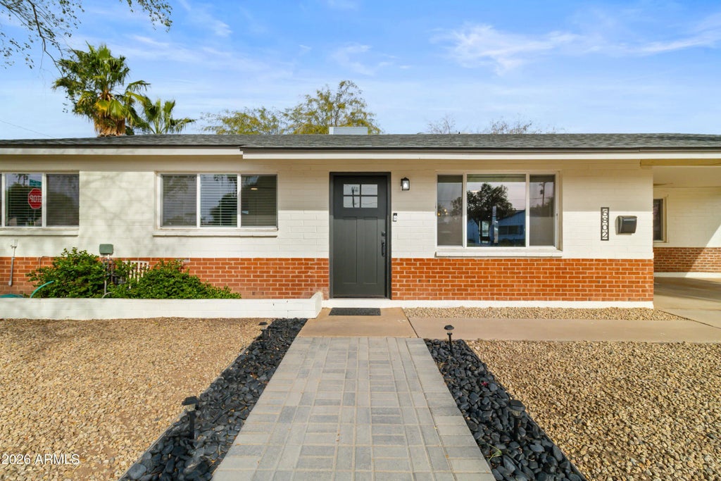 6802 E Loma Land Drive, Scottsdale