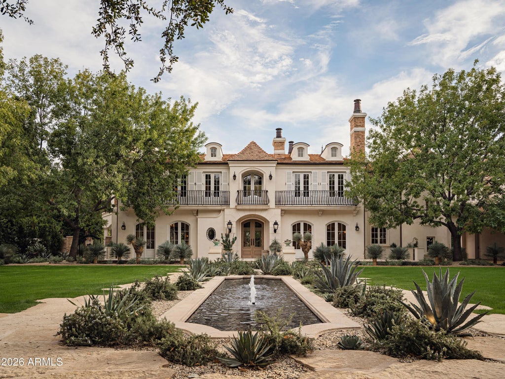 6415 E Exeter Boulevard, Scottsdale