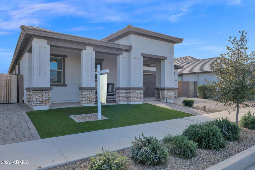 22951 E Via Del Sol, Queen Creek