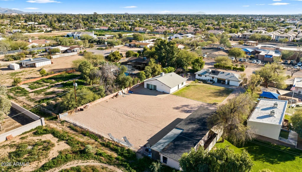 7224 E Jenan Drive, Scottsdale