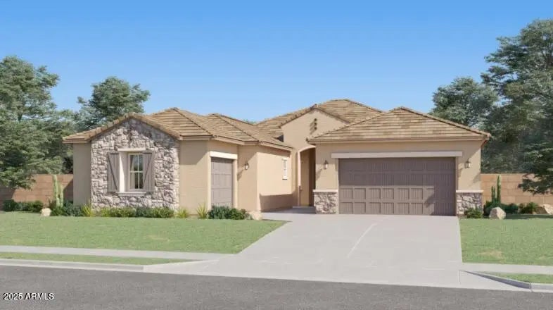 33422 N Dill Avenue, San Tan Valley