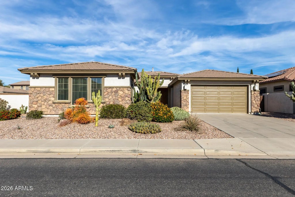 3800 E Tonto Place, Chandler