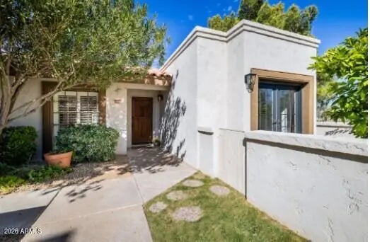 6349 N 78th Street (unit 103), Scottsdale