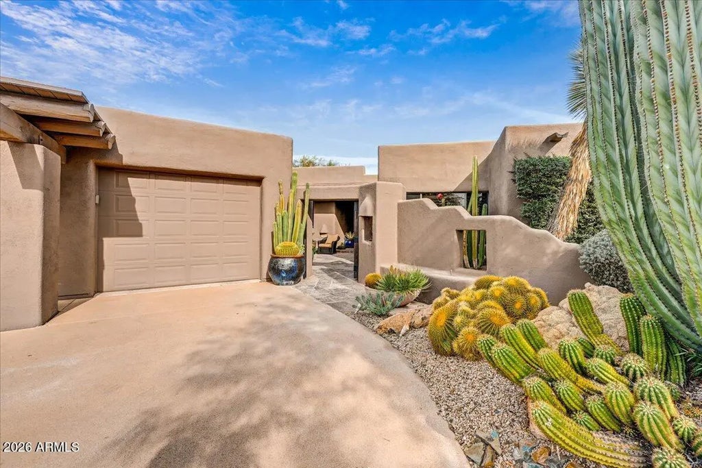 1606 Quartz Valley Drive, Scottsdale
