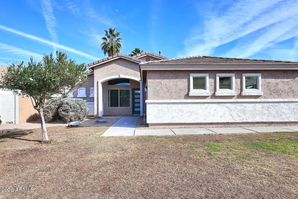 2841 S Camellia Drive, Chandler