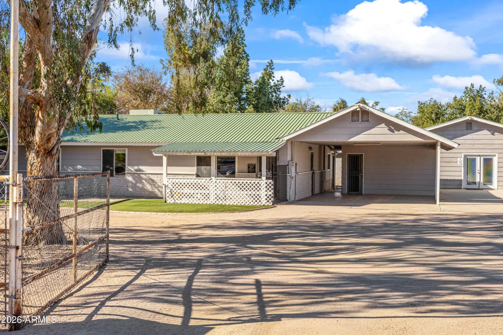 1774 S 131st Street, Gilbert