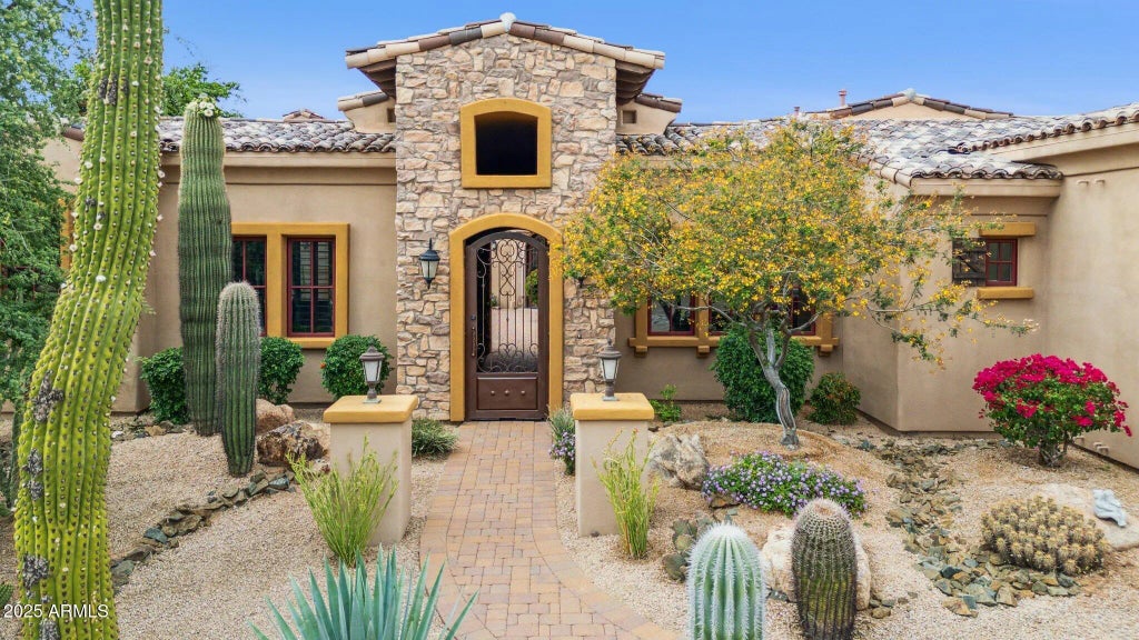 8520 E Via Montoya, Scottsdale