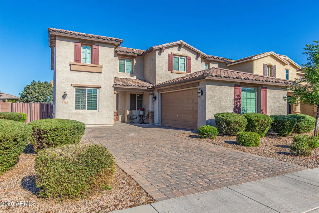 162 W Evergreen Pear Avenue, Queen Creek