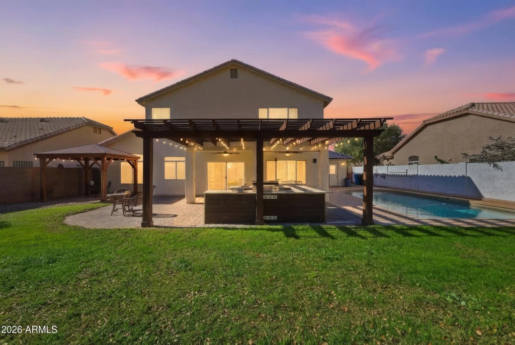 14025 S 44th Street, Phoenix