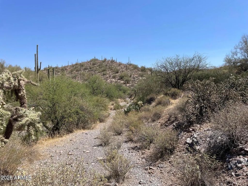 ''0'' N Silver Tip Road (unit K), Queen Valley