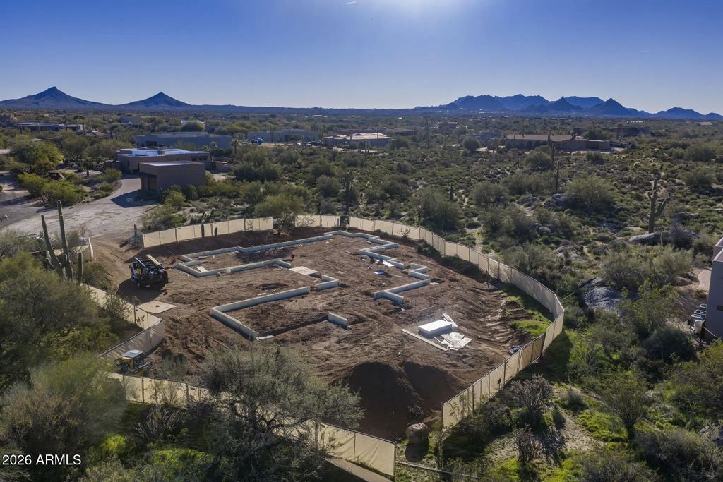 7906 E Soaring Eagle Way, Scottsdale
