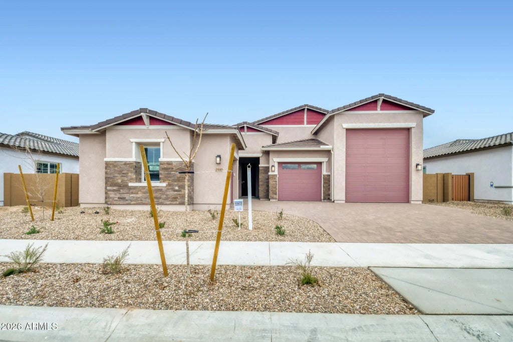 23140 E Alyssa Road, Queen Creek