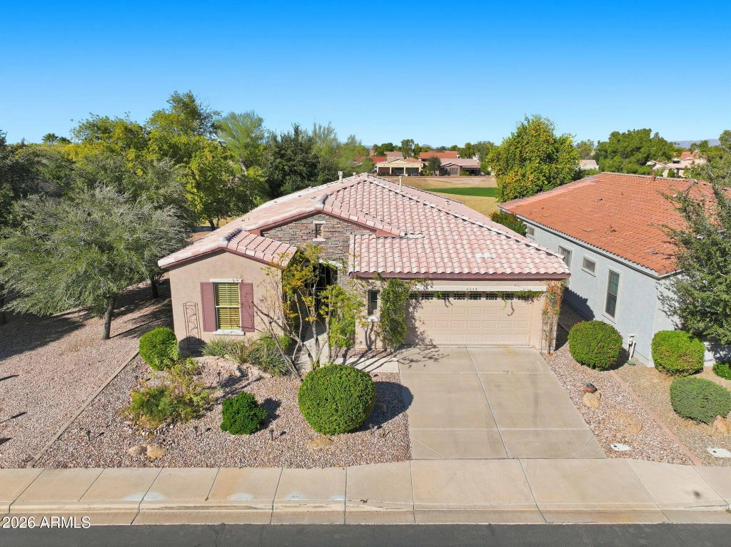 4548 E Nightingale Lane, Gilbert