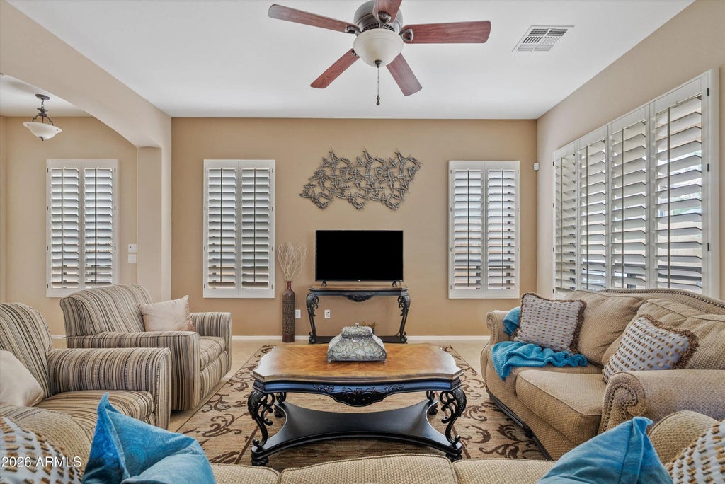 8641 E Ivy Street, Mesa