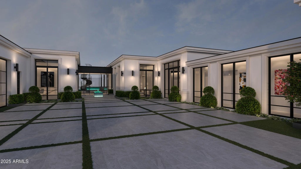 7646 E Hidden Canyon Street, Mesa