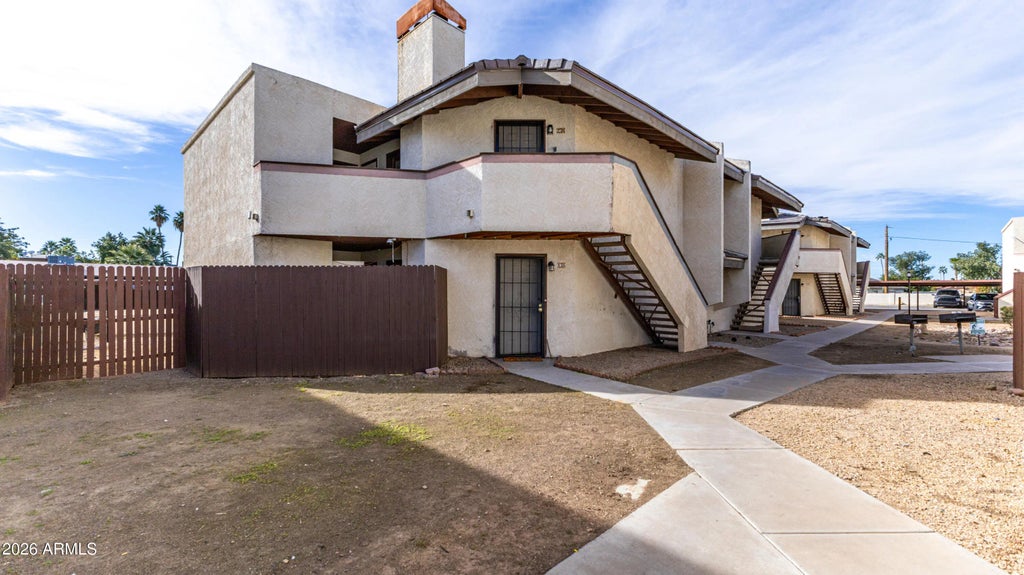 16402 N 31st Street (unit 236), Phoenix