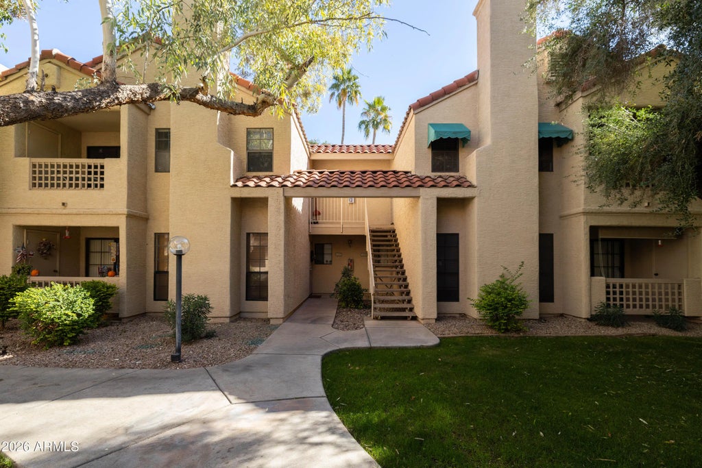 2855 S Extension Road S (unit 237), Mesa