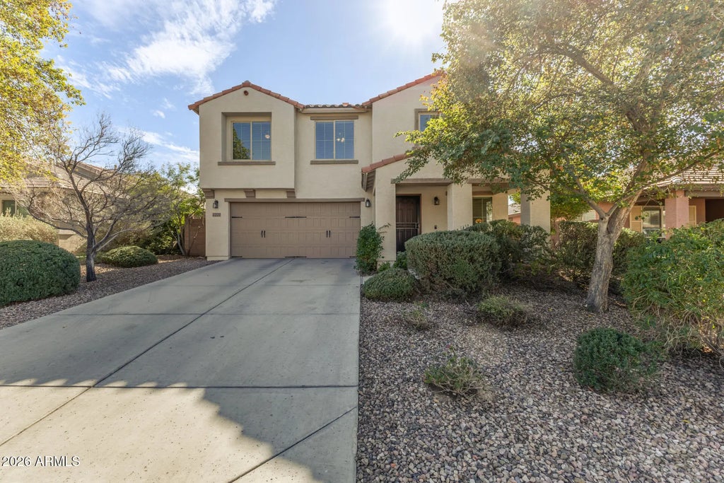 2221 E Stacey Road, Gilbert