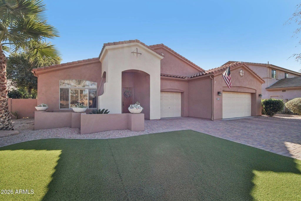 1051 W Sierra Madre Avenue, Gilbert