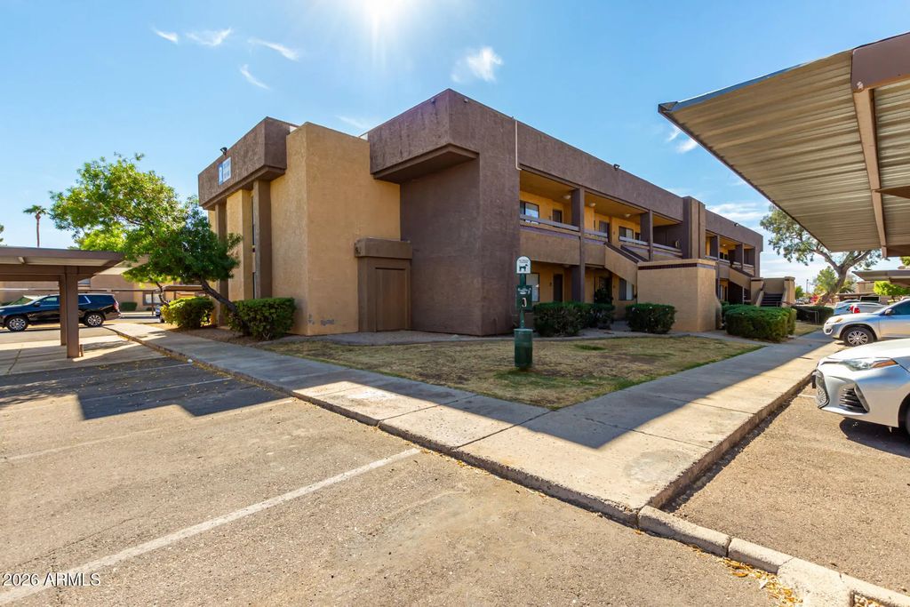 3601 W Tierra Buena Lane (unit 168), Phoenix