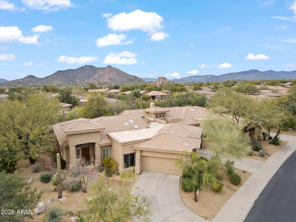7306 E Sunset Sky Circle, Scottsdale