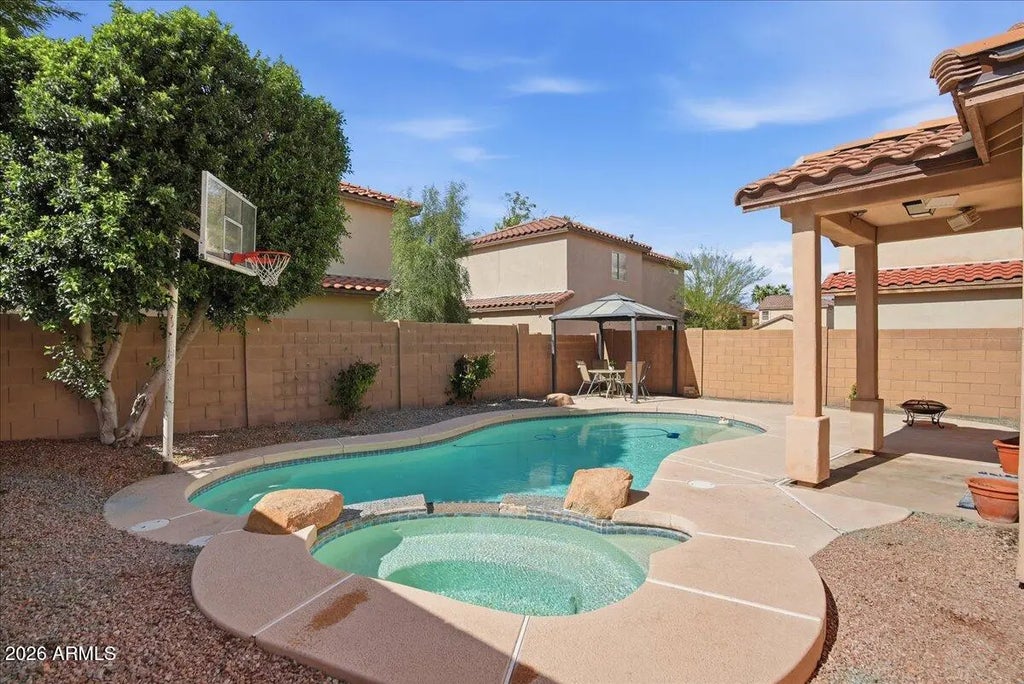 665 E Colt Court, Chandler