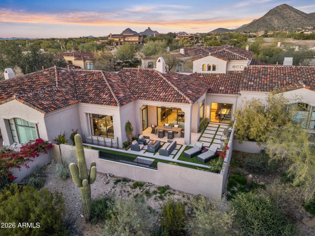 9280 E Thompson Peak Parkway (unit 30), Scottsdale