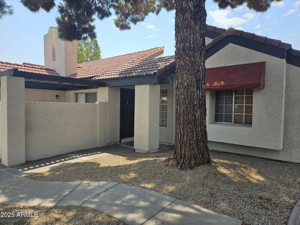 2129 E Kirkland Lane (unit 1), Tempe