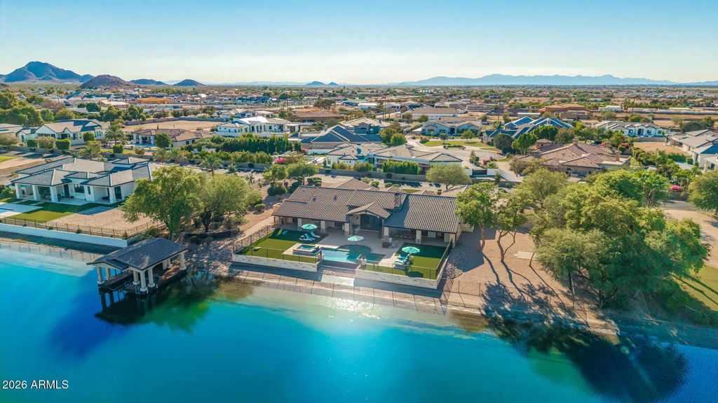 7489 S Tatum Lane, Queen Creek