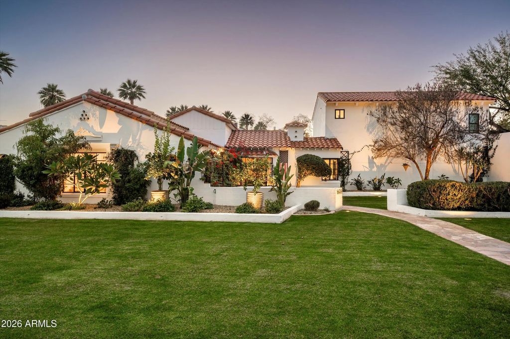 1808 N 13th Avenue, Phoenix