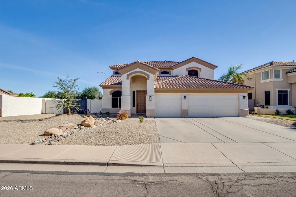 3053 S Piedra, Mesa