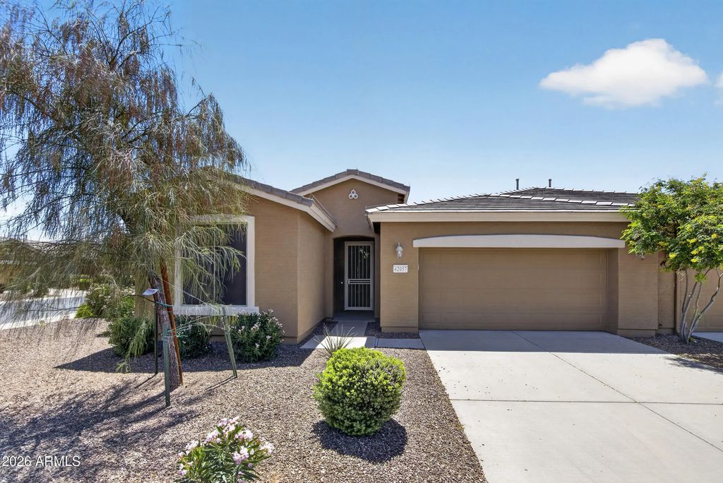 42057 W Miller Lane, Maricopa