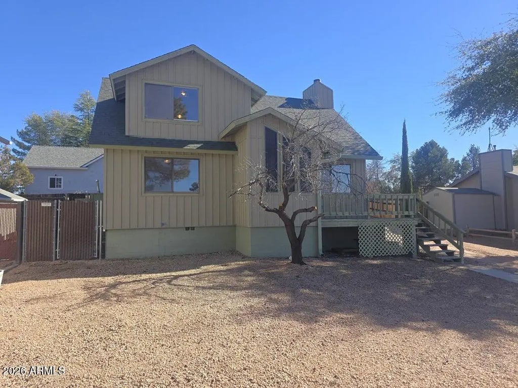 103 S Mclane Road, Payson