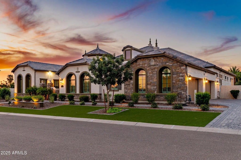 3710 E Julep Street, Mesa