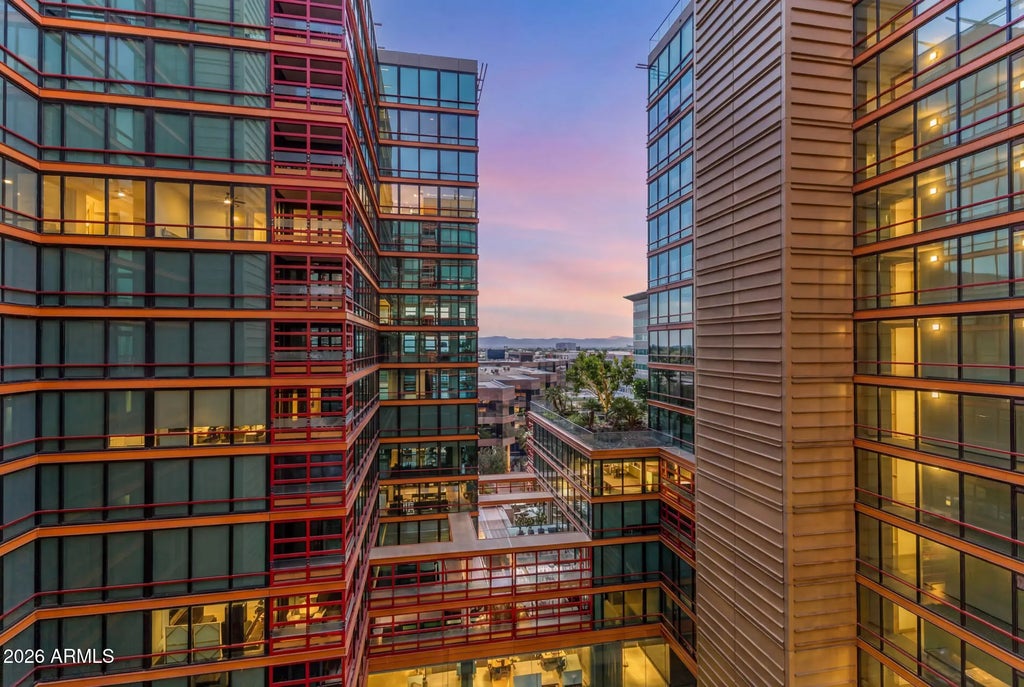 4808 N 24th Street (unit 821), Phoenix