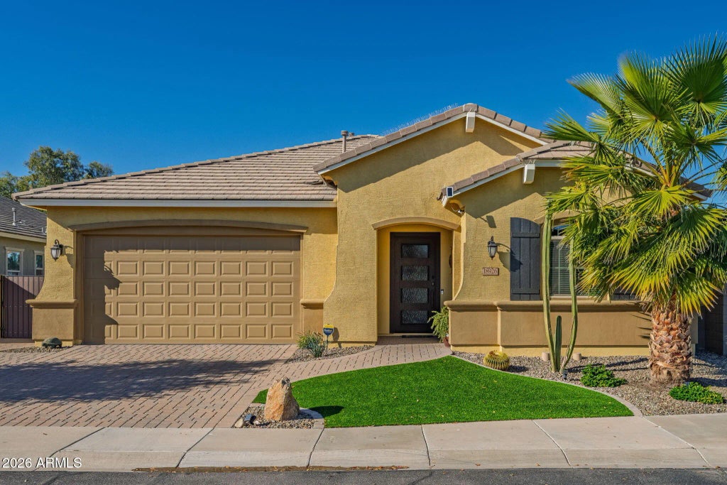 18926 N Arbor Drive, Maricopa
