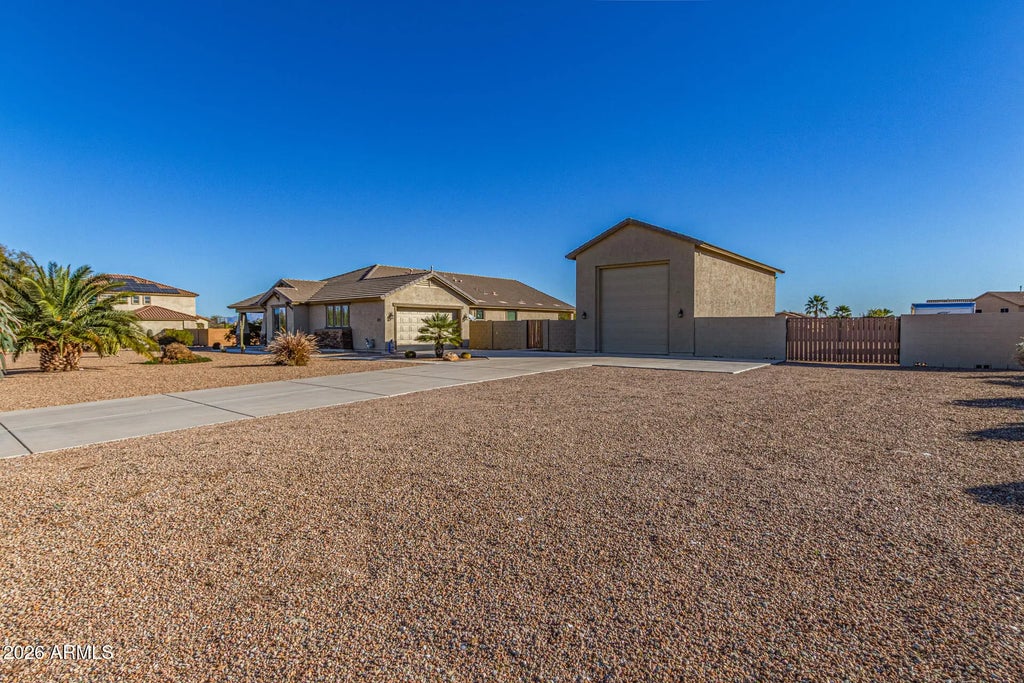 32187 N Royce Road, San Tan Valley