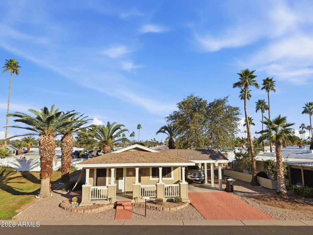 120 N Val Vista Drive (unit 83), Mesa