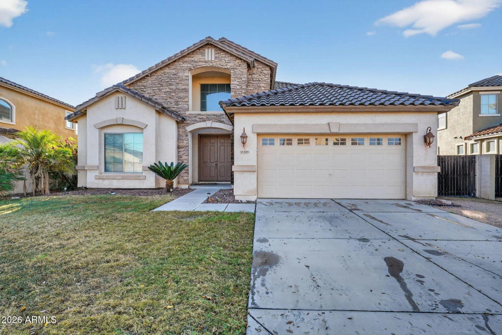 3303 E Tonto Court, Gilbert