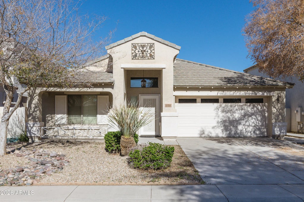 656 E Baker Drive, San Tan Valley
