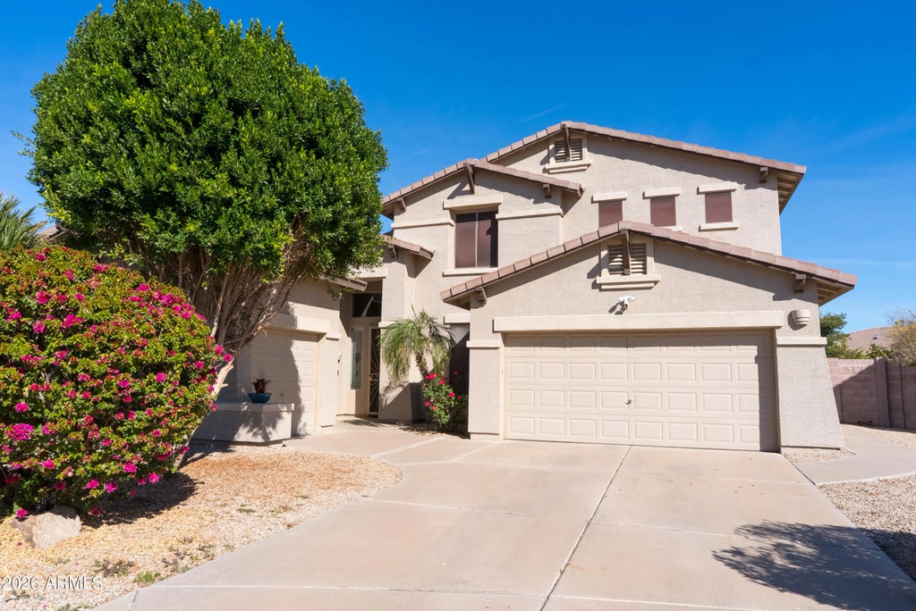 6471 S Dragoon Court, Chandler