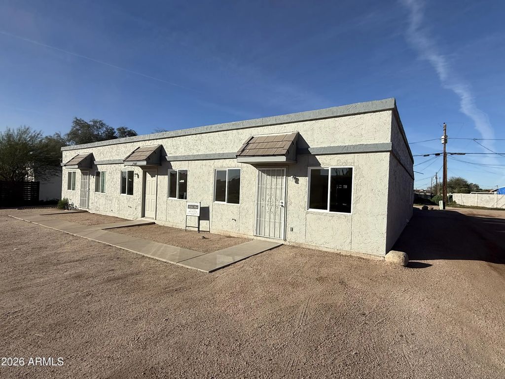2560 S Yavapai Road, Apache Junction