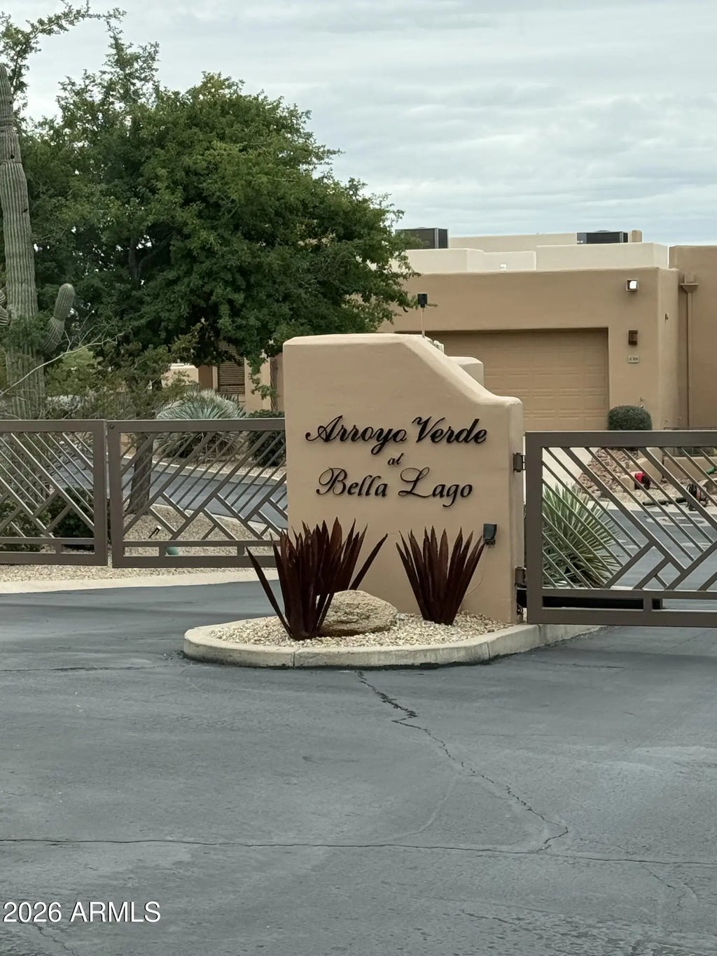 17025 E La Montana Drive (unit 123), Fountain Hills