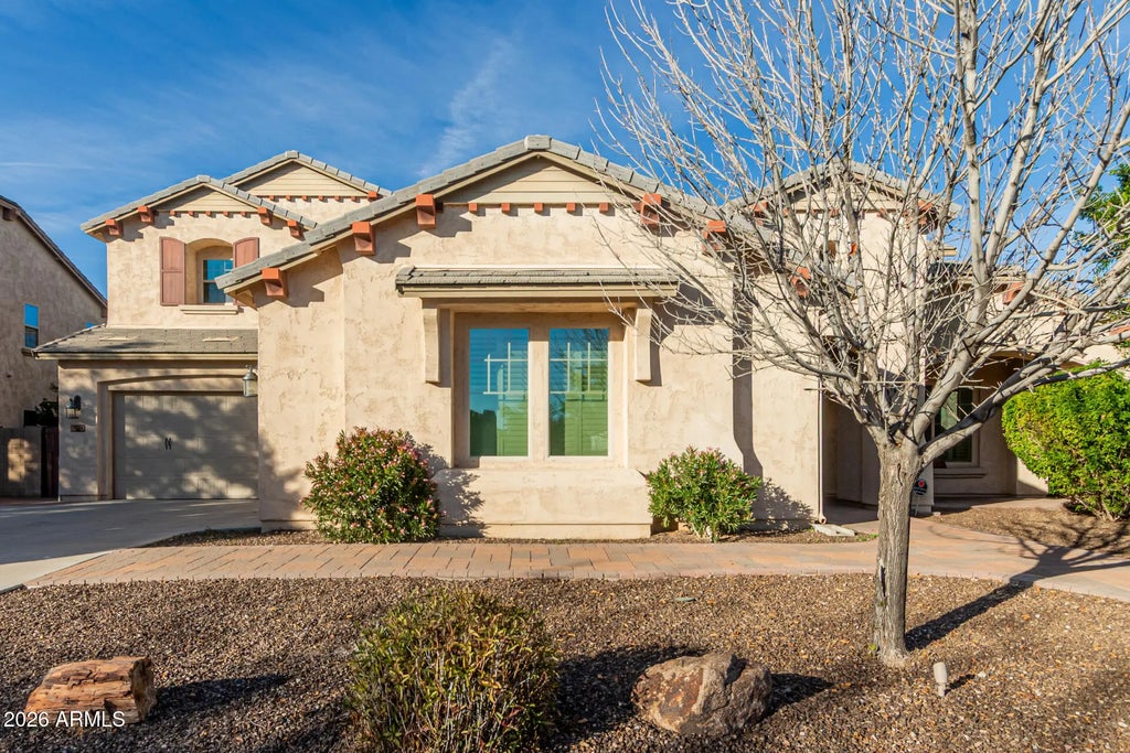 3022 E Wildhorse Drive, Gilbert