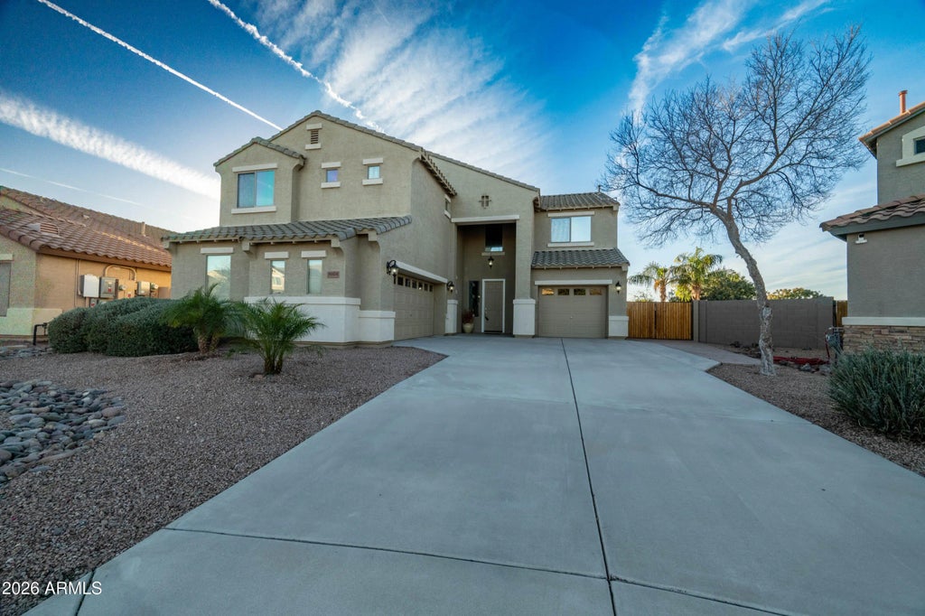 38804 N Joann Way, San Tan Valley