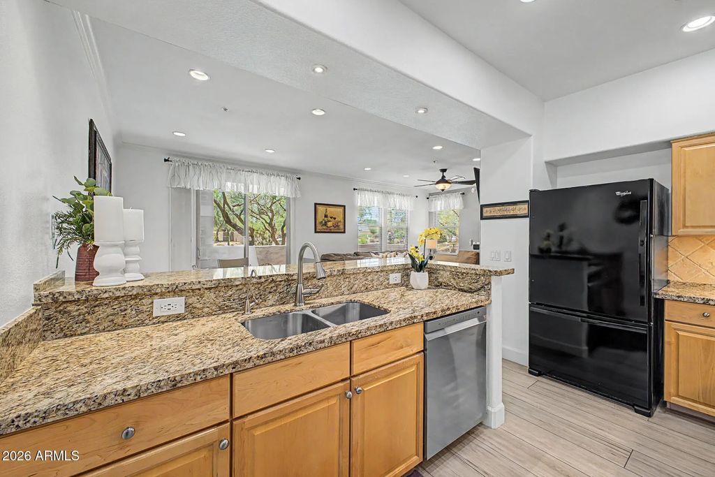 19777 N 76th Street (unit 1106), Scottsdale
